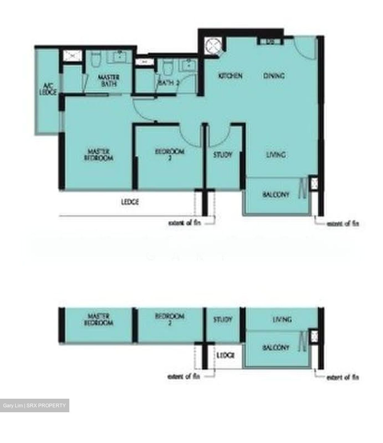 Eco Sanctuary (D23), Condominium #566115681